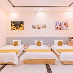 Golden Diamond Hotel