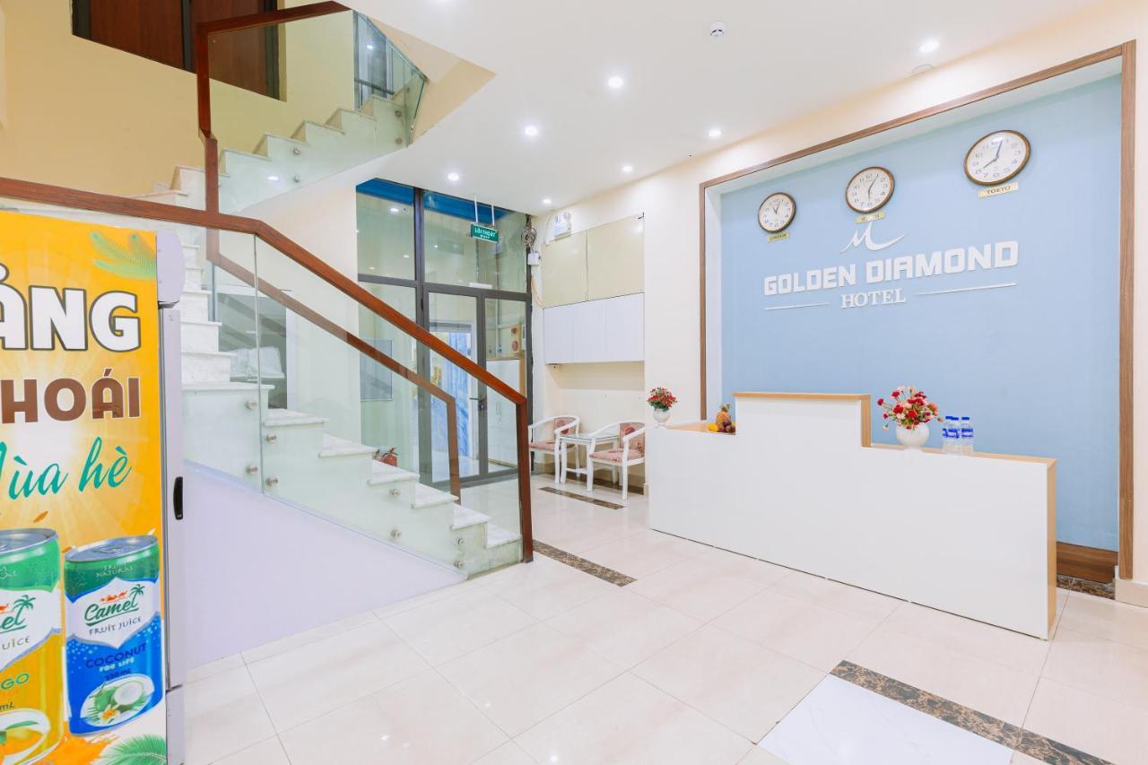 Golden Diamond Hanoï