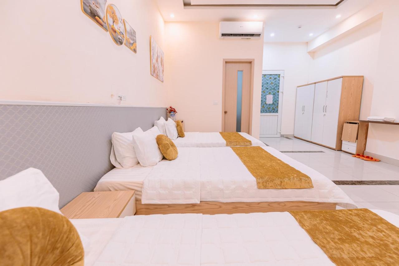 Hotel Golden Diamond Hanoï