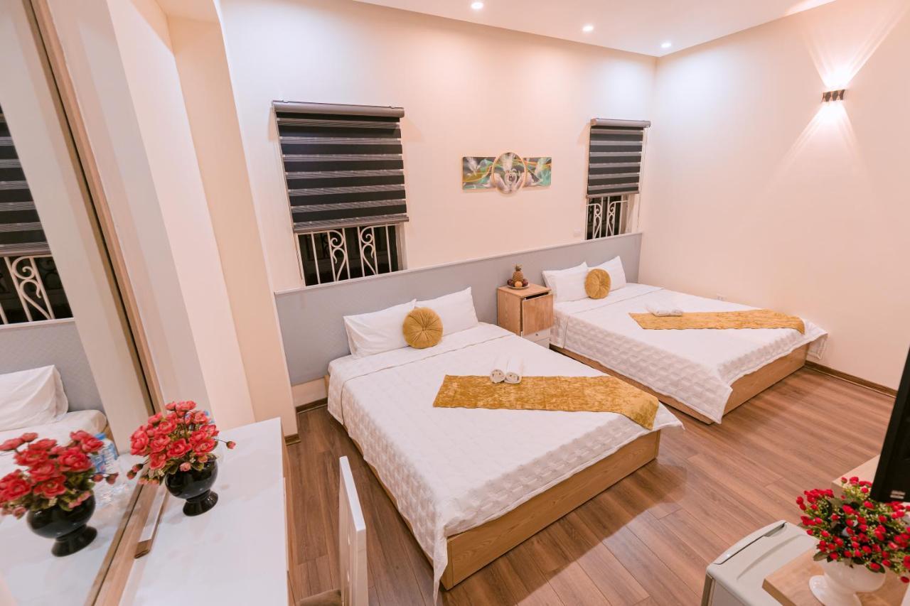 Hotel Golden Diamond 2*