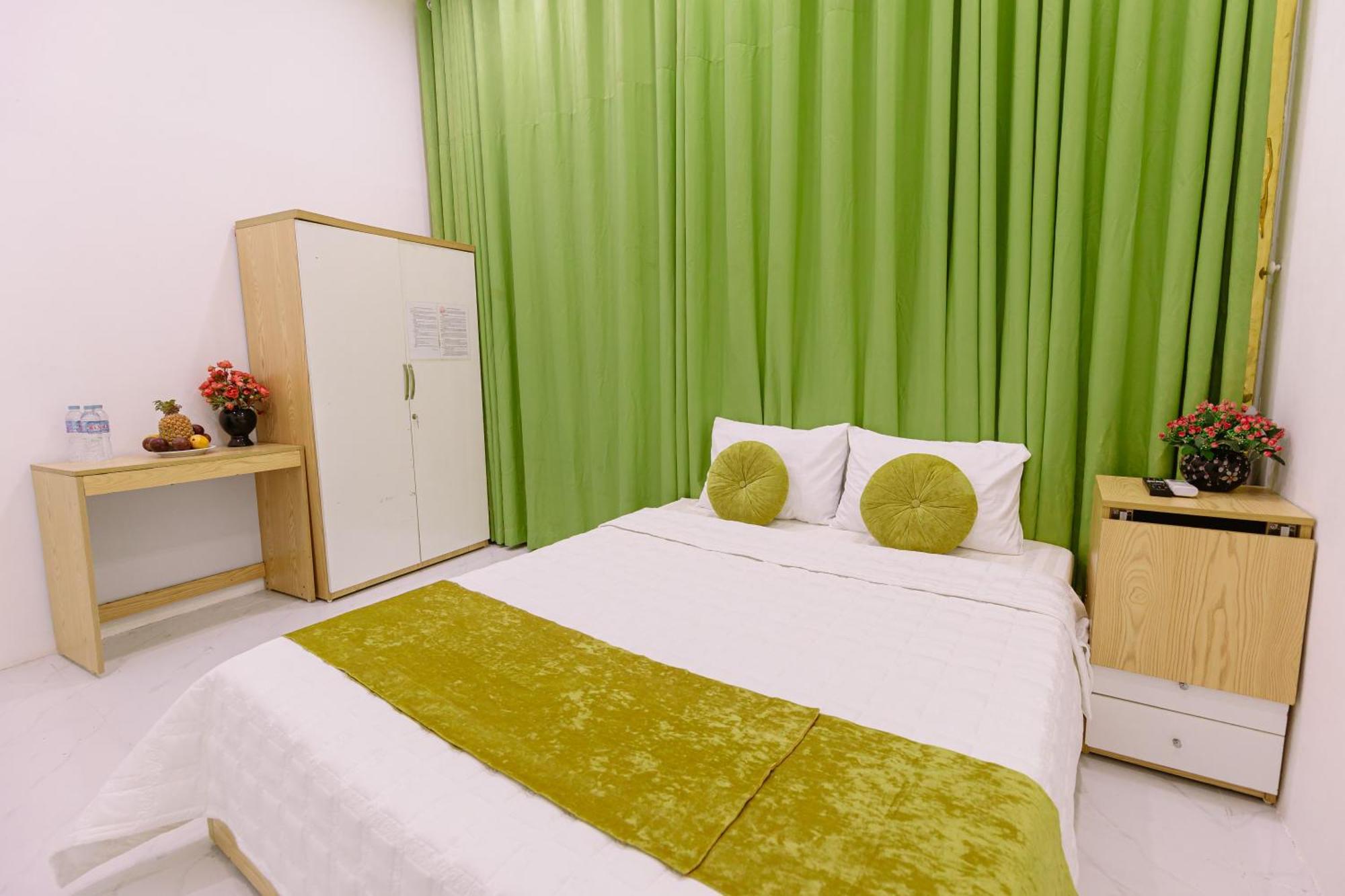 Golden Diamond Hotel 2*