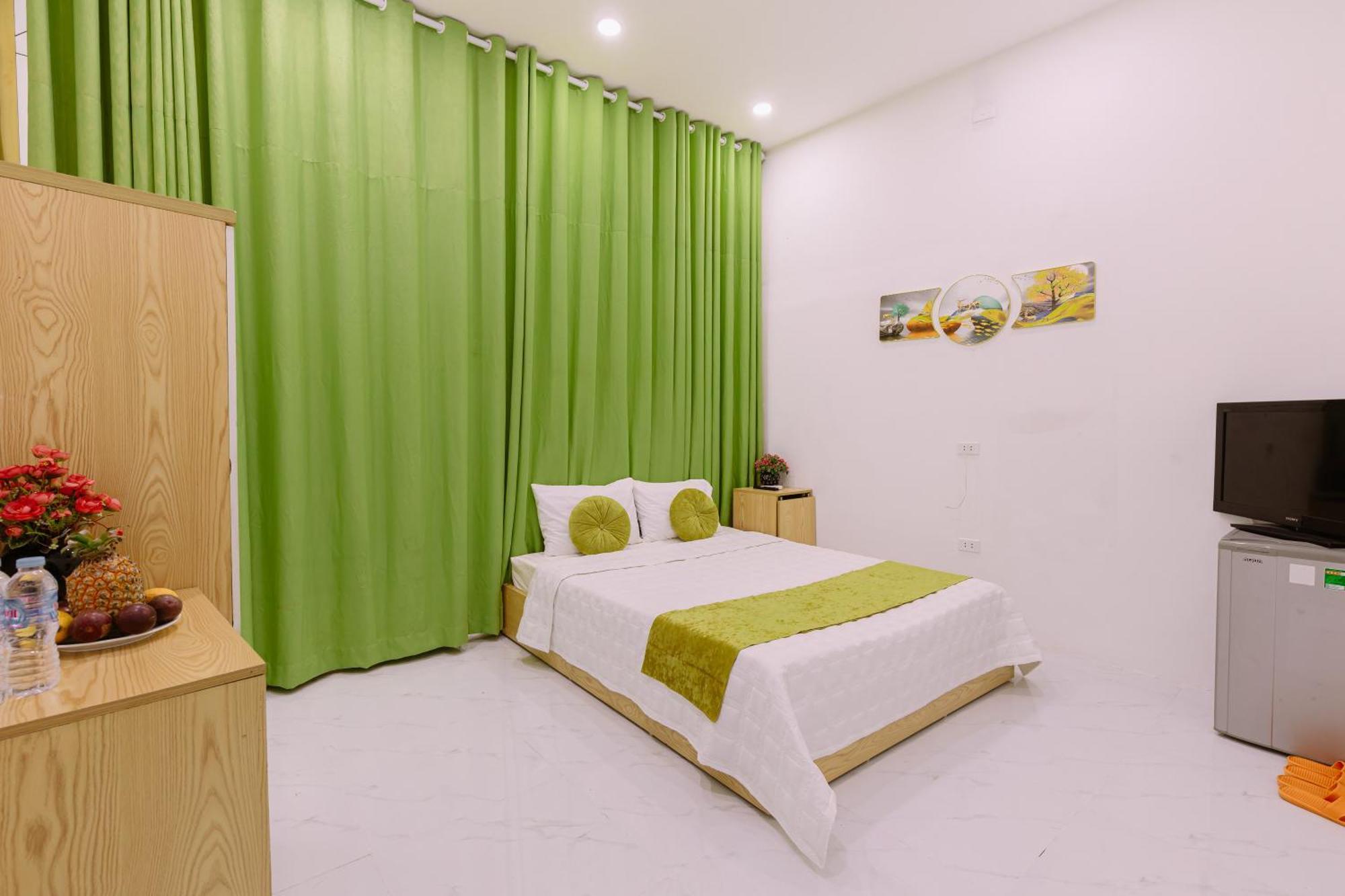Golden Diamond Hotel 2*